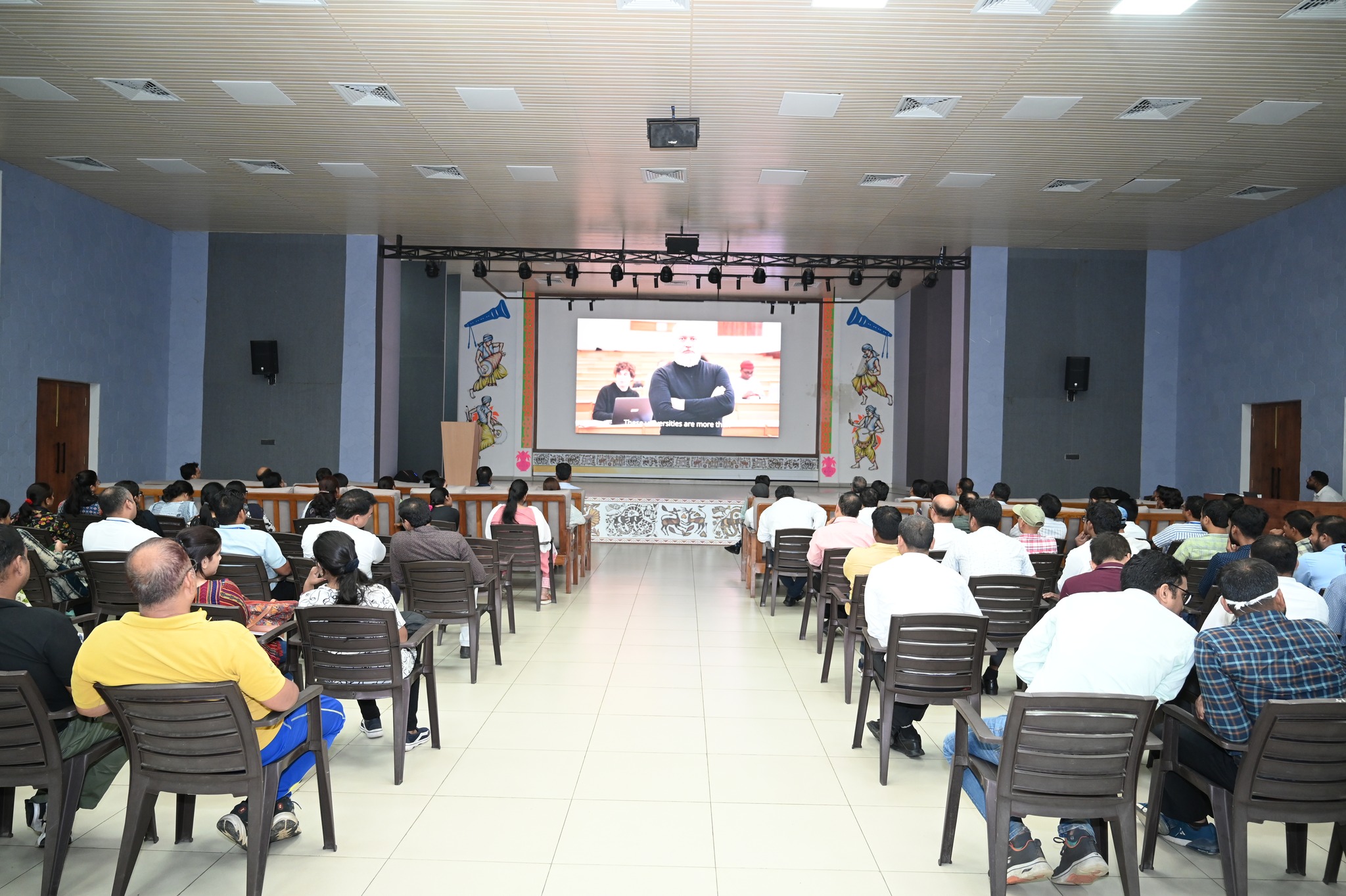 lecture series
