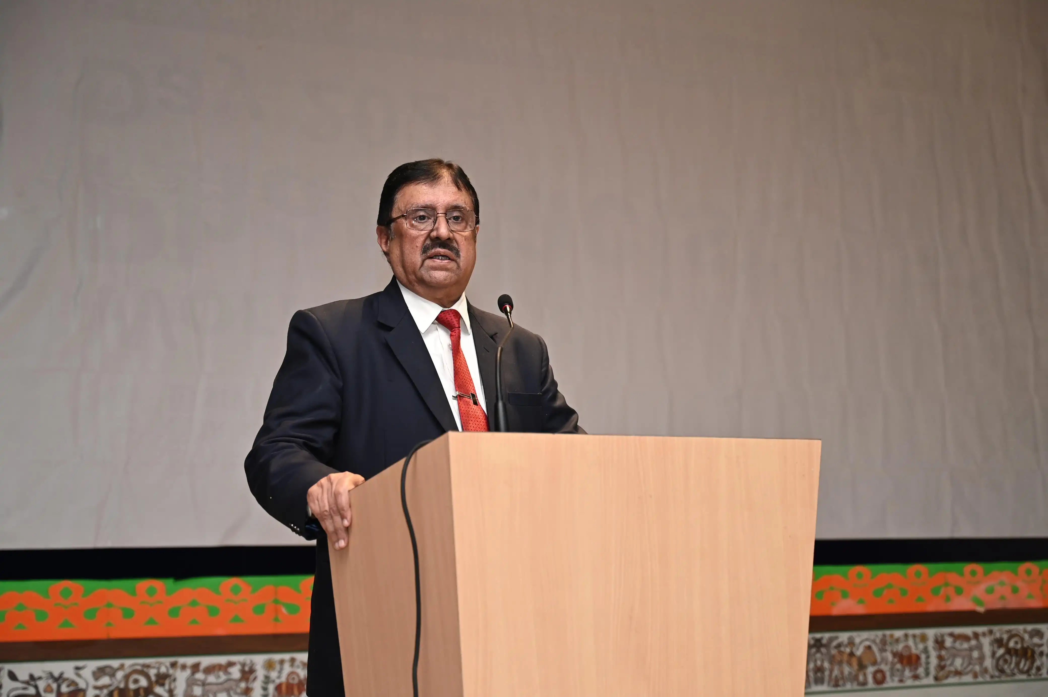 Sarala Birla Memorial Lecture