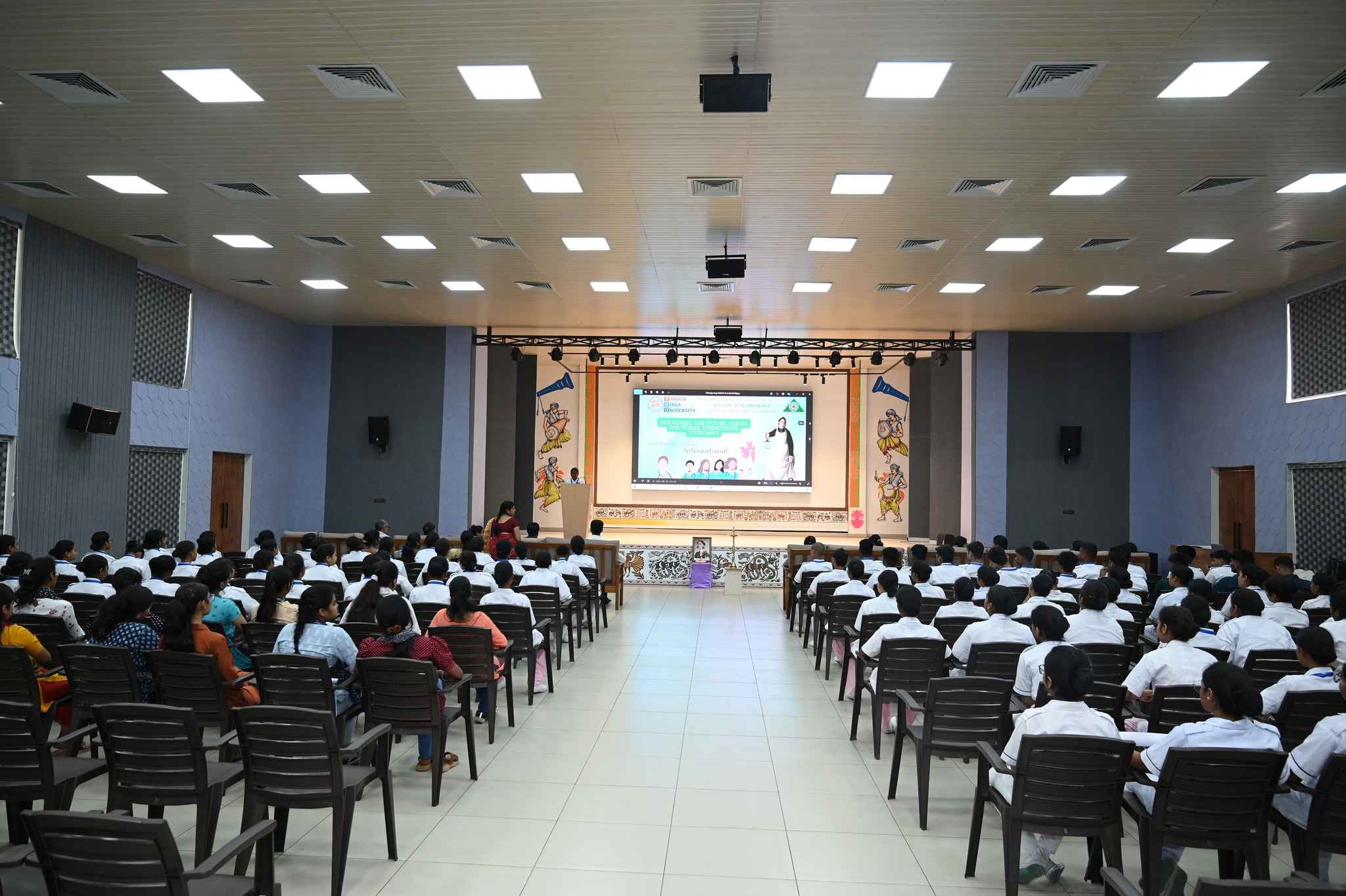  Faculty Empowerment Talk