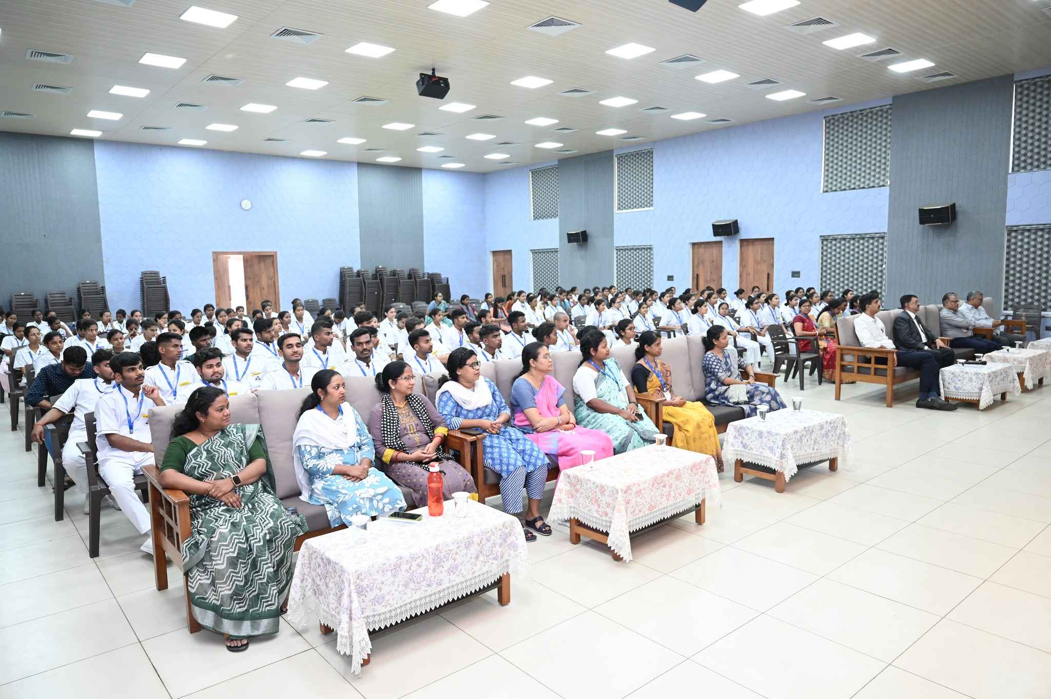  Faculty Empowerment Talk