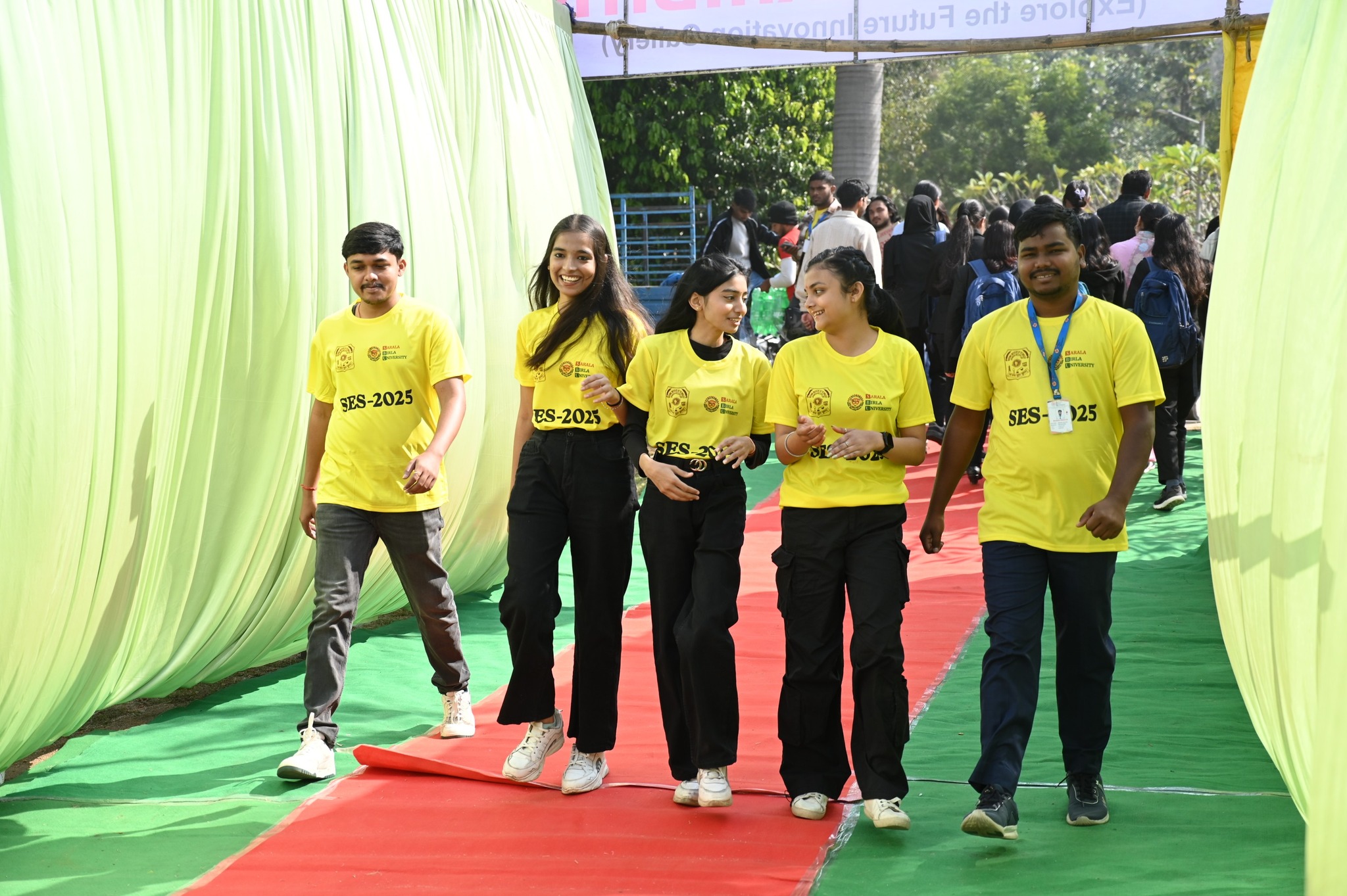  Grand Start-up and Entrepreneurship Summit on Ignite Innovation and Empower Ideas