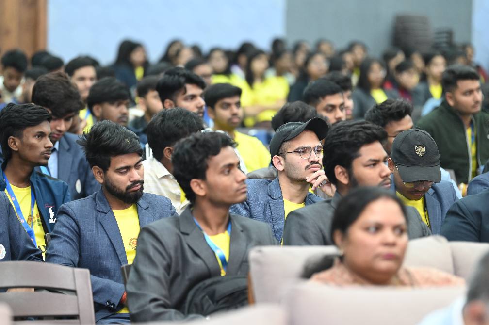  Grand Start-up and Entrepreneurship Summit on Ignite Innovation and Empower Ideas