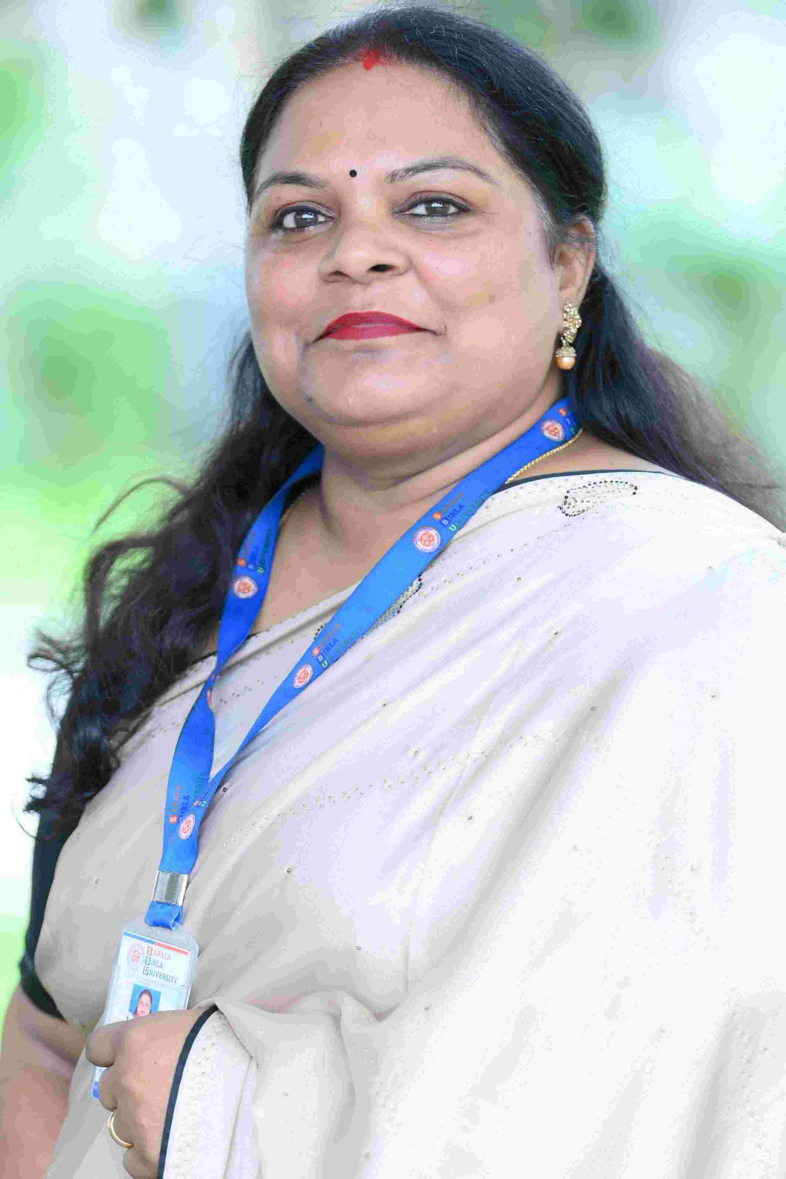 Sarala Birla University