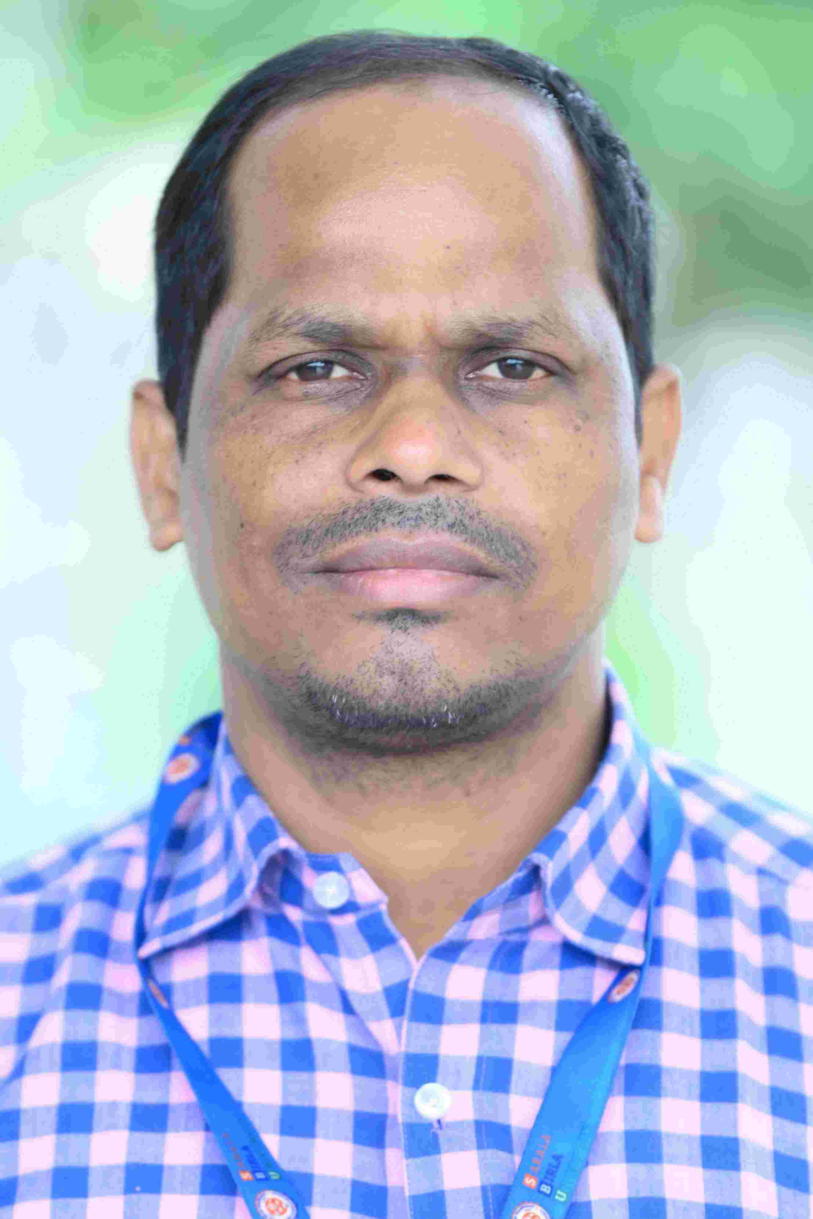Sarala Birla University