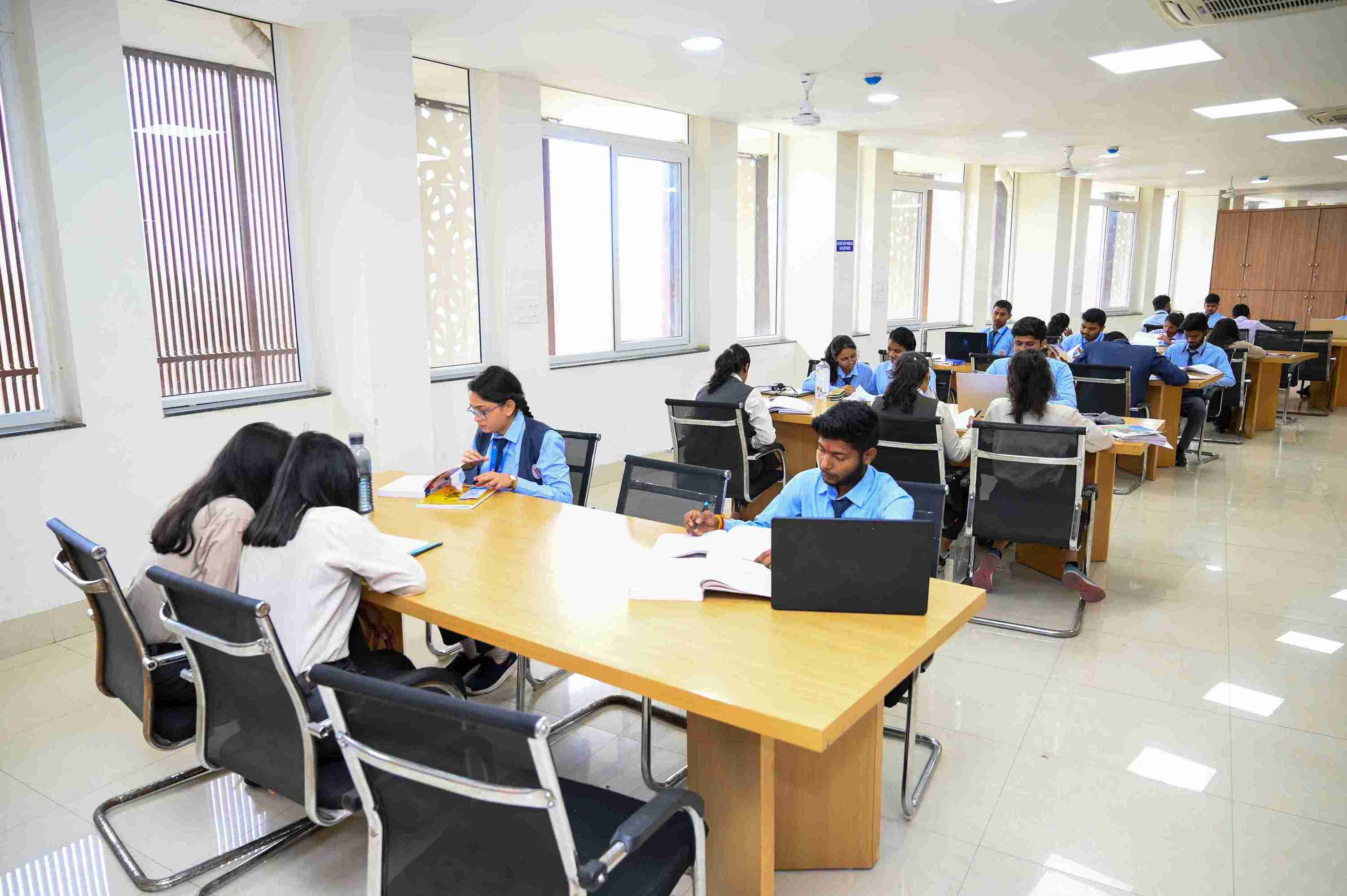 Sarala Birla University